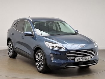 Ford - Kuga