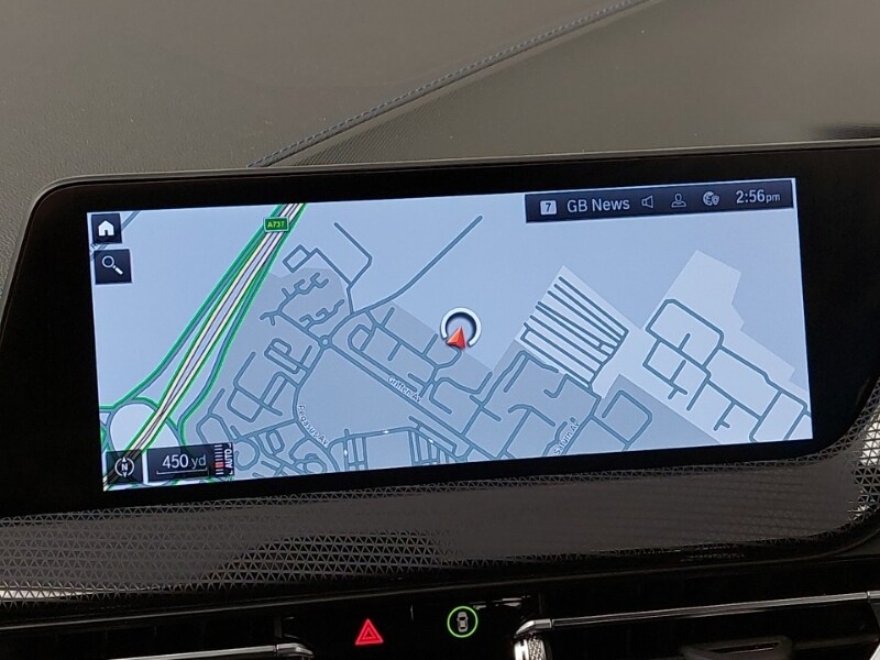 Used BMW 1 Series 2024 for sale - 76294097: Photo 10