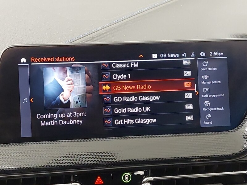 Used BMW 1 Series 2024 for sale - 76294097: Photo 11