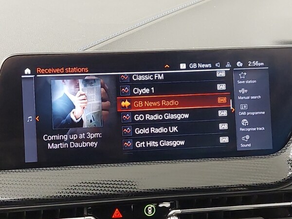 Used BMW 1 Series 2024 for sale - 76294097: Photo 11