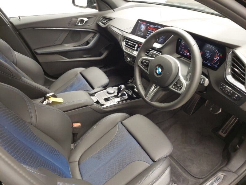 Used BMW 1 Series 2024 for sale - 76294097: Photo 13