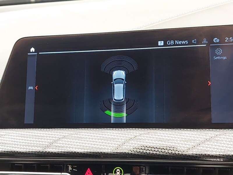 Used BMW 1 Series 2024 for sale - 76294097: Photo 15