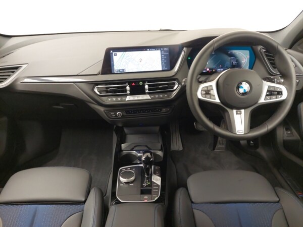 Used BMW 1 Series 2024 for sale - 76294097: Photo 2