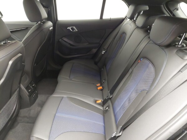 Used BMW 1 Series 2024 for sale - 76294097: Photo 6
