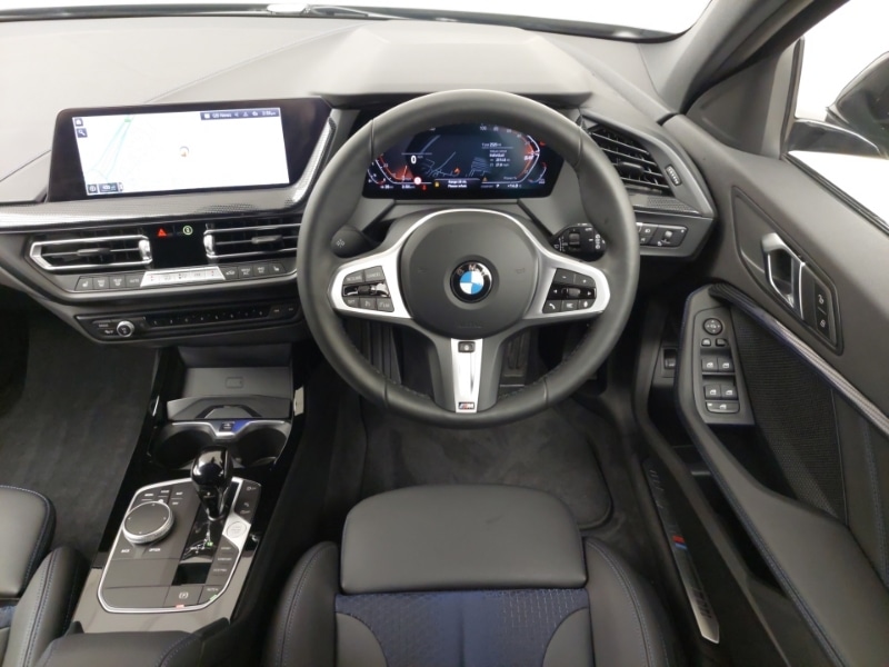 Used BMW 1 Series 2024 for sale - 76294097: Photo 7