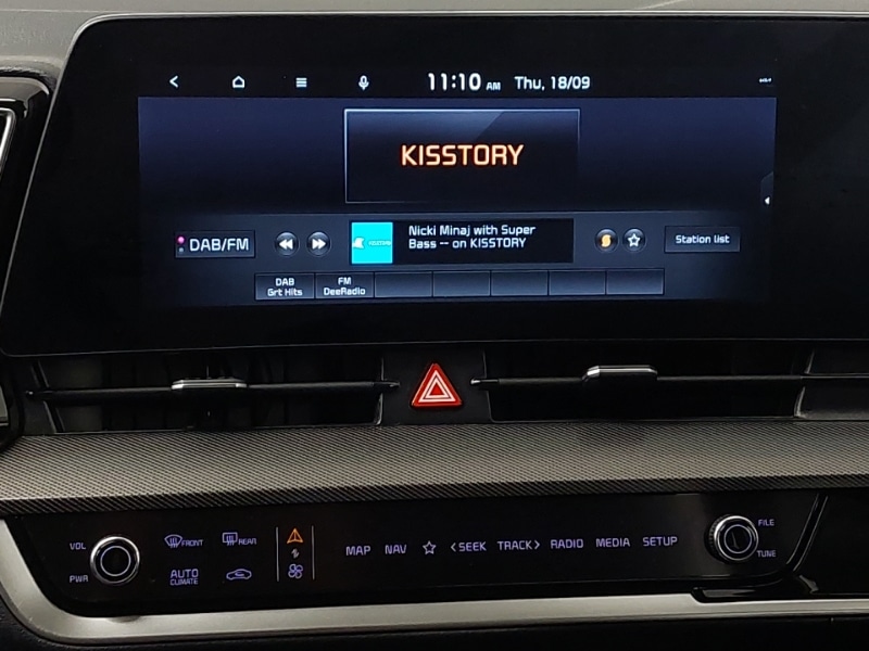 Used Kia Sportage 2023 for sale - 76054759: Photo 11