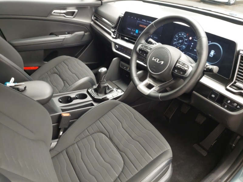 Used Kia Sportage 2023 for sale - 76054759: Photo 13