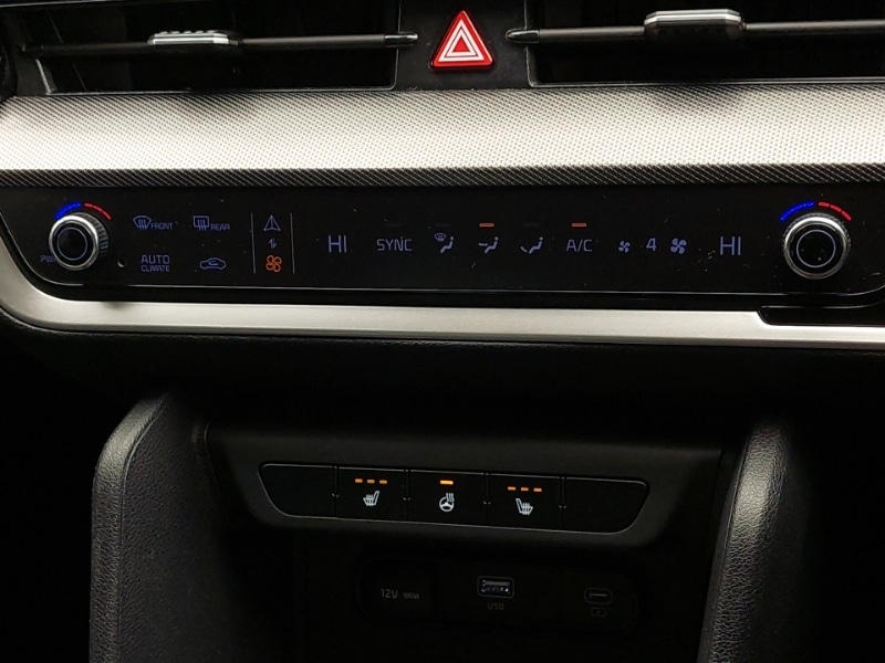 Used Kia Sportage 2023 for sale - 76054759: Photo 16