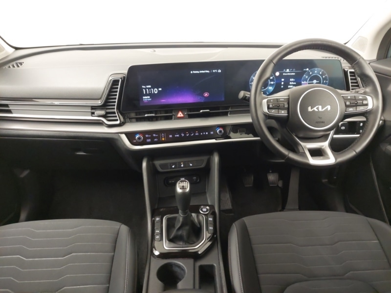 Used Kia Sportage 2023 for sale - 76054759: Photo 2