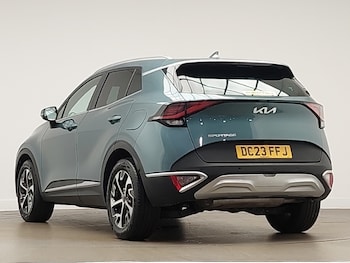 Used Kia Sportage 2023 for sale - 76054759: Photo 3