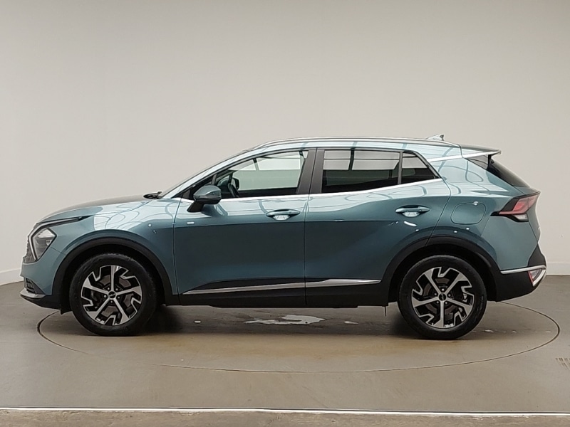 Used Kia Sportage 2023 for sale - 76054759: Photo 4