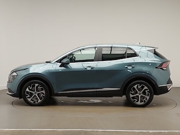 Used Kia Sportage 2023 for sale - 76054759: Photo 4