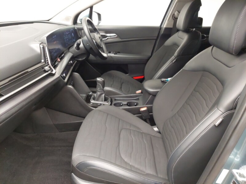 Used Kia Sportage 2023 for sale - 76054759: Photo 5