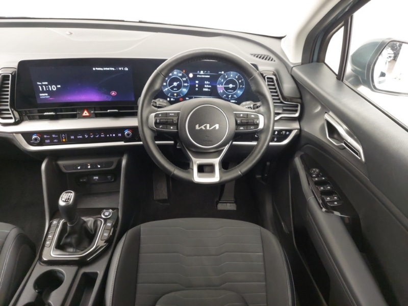 Used Kia Sportage 2023 for sale - 76054759: Photo 7