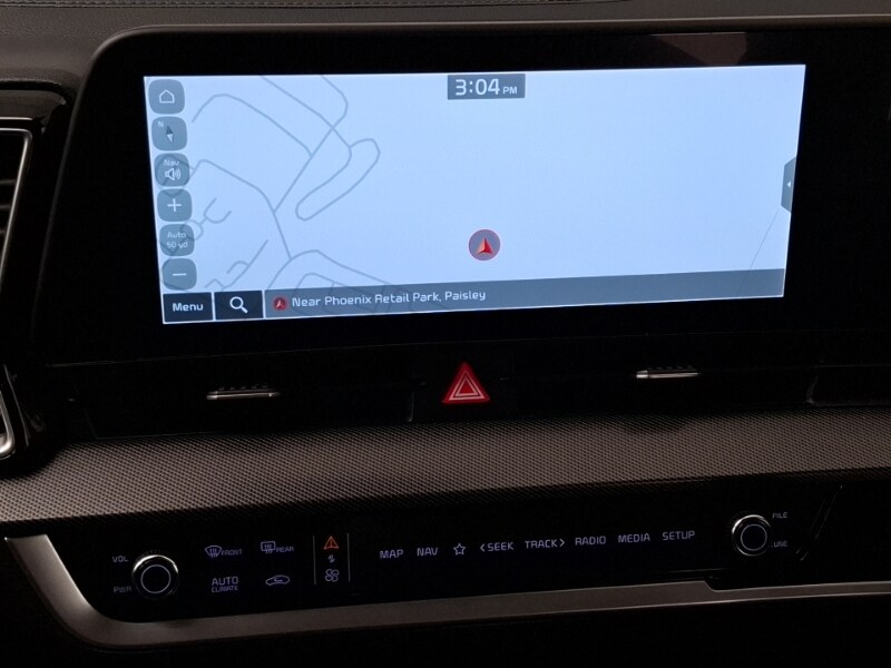 Used Kia Sportage 2023 for sale - 78218696: Photo 10