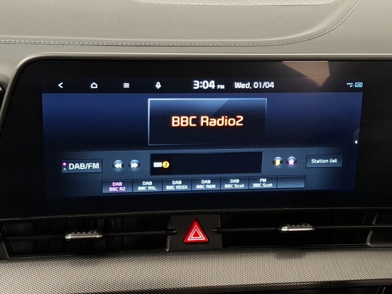 Used Kia Sportage 2023 for sale - 78218696: Photo 11