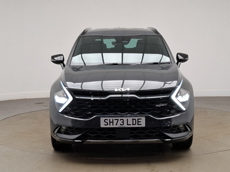 Used Kia Sportage 2023 for sale - 78218696: Photo 12