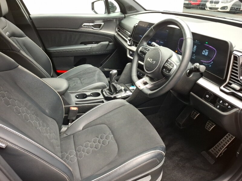 Used Kia Sportage 2023 for sale - 78218696: Photo 13