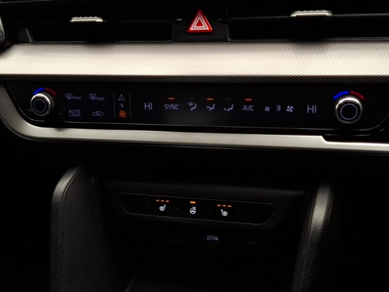 Used Kia Sportage 2023 for sale - 78218696: Photo 14