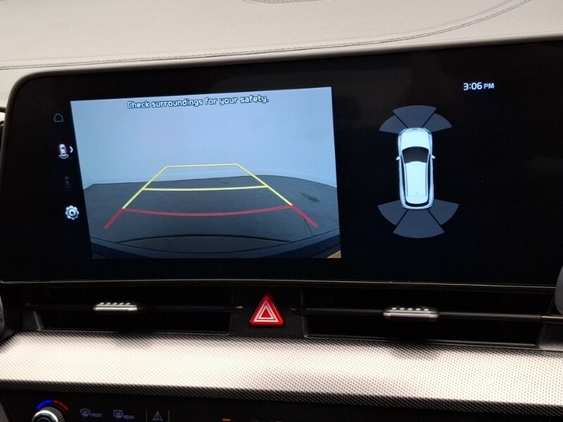 Used Kia Sportage 2023 for sale - 78218696: Photo 15