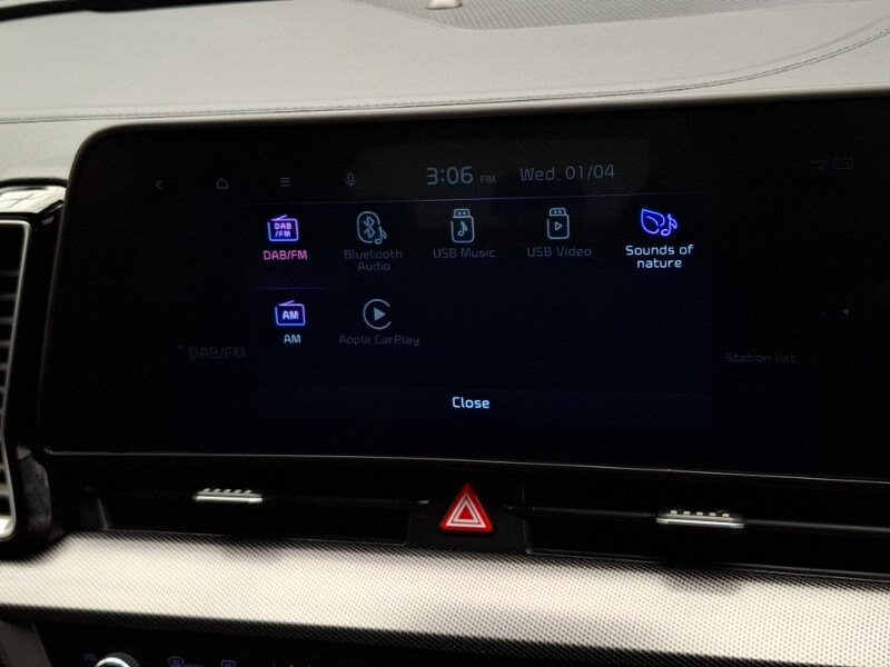 Used Kia Sportage 2023 for sale - 78218696: Photo 16