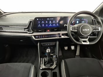 Used Kia Sportage 2023 for sale - 78218696: Photo