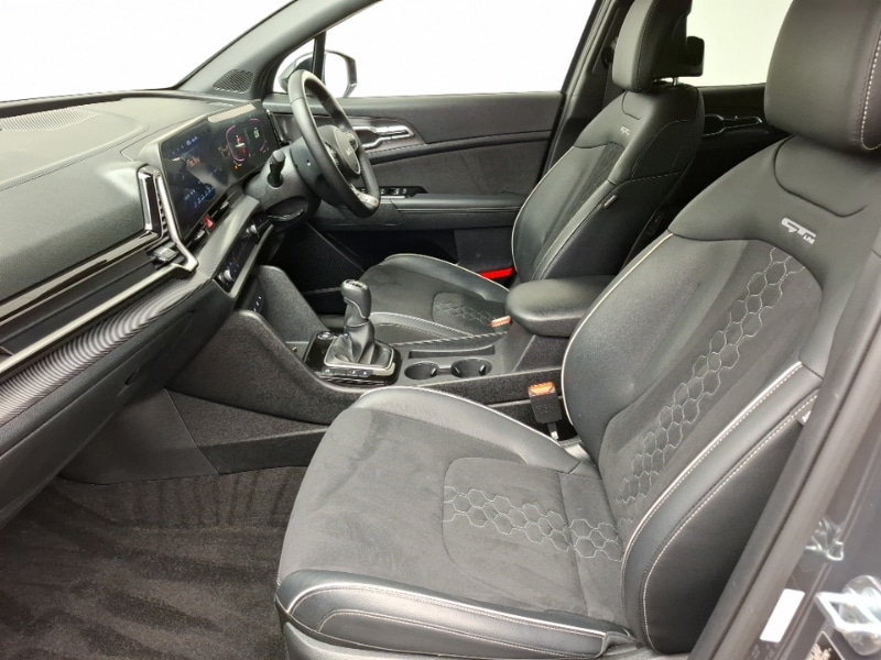 Used Kia Sportage 2023 for sale - 78218696: Photo 5