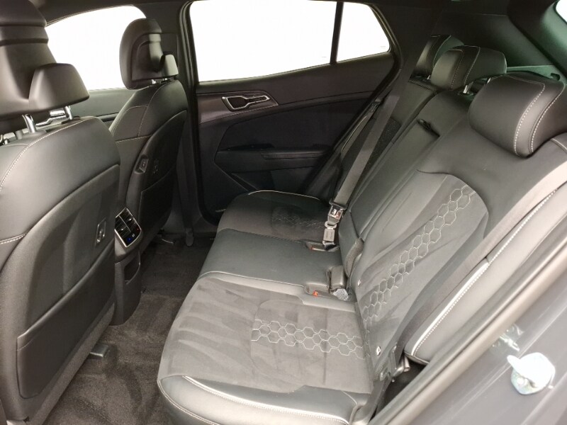 Used Kia Sportage 2023 for sale - 78218696: Photo 6