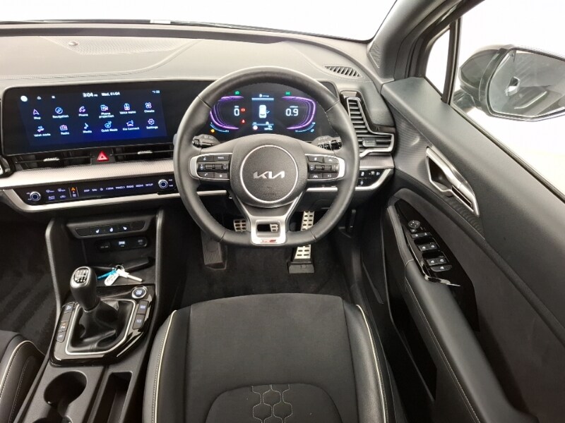 Used Kia Sportage 2023 for sale - 78218696: Photo 7