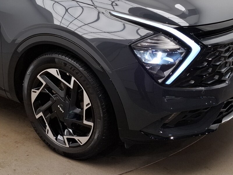 Used Kia Sportage 2023 for sale - 78218696: Photo 9