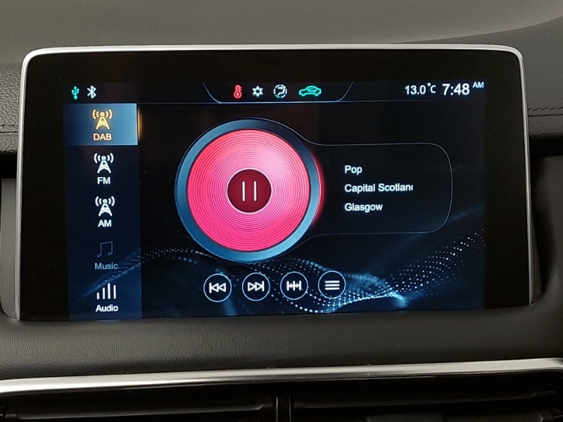 Used MG MG HS 2022 for sale - 77047016: Photo 10