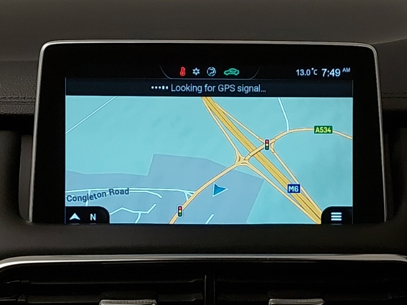 Used MG MG HS 2022 for sale - 77047016: Photo 11