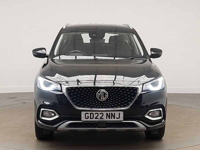 Used MG MG HS 2022 for sale - 77047016: Photo 12