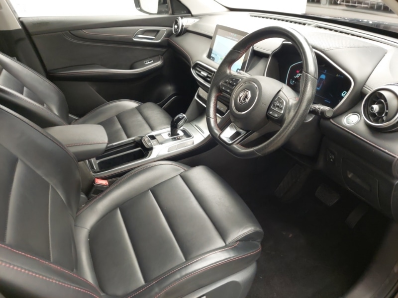 Used MG MG HS 2022 for sale - 77047016: Photo 13