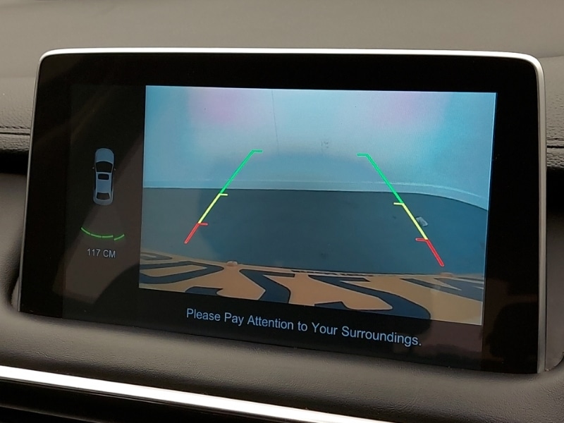 Used MG MG HS 2022 for sale - 77047016: Photo 14