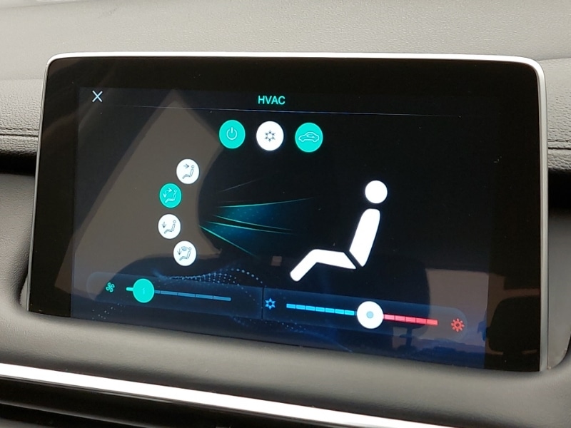 Used MG MG HS 2022 for sale - 77047016: Photo 15