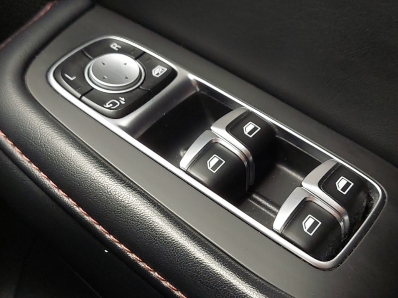 Used MG MG HS 2022 for sale - 77047016: Photo 17