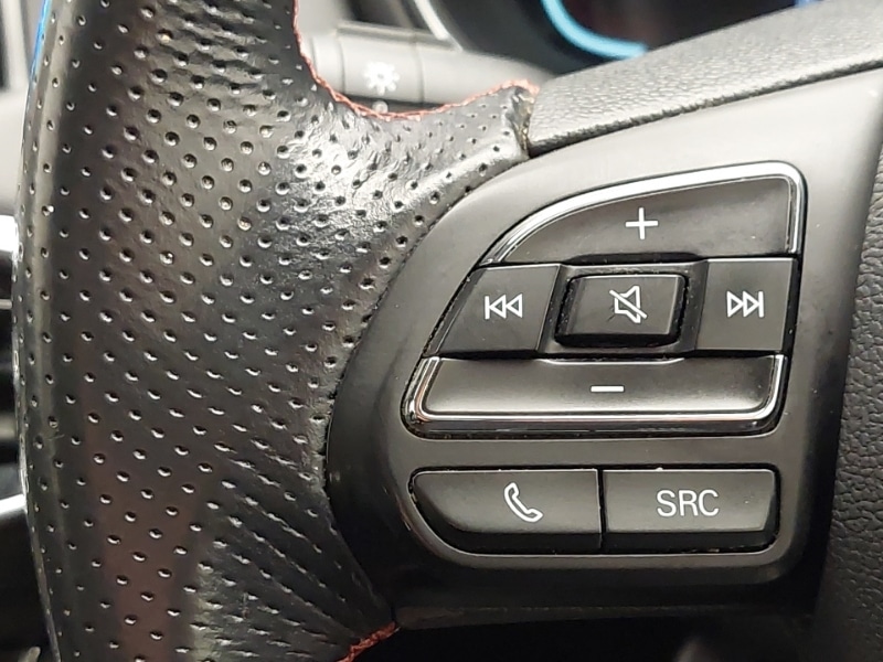 Used MG MG HS 2022 for sale - 77047016: Photo 18