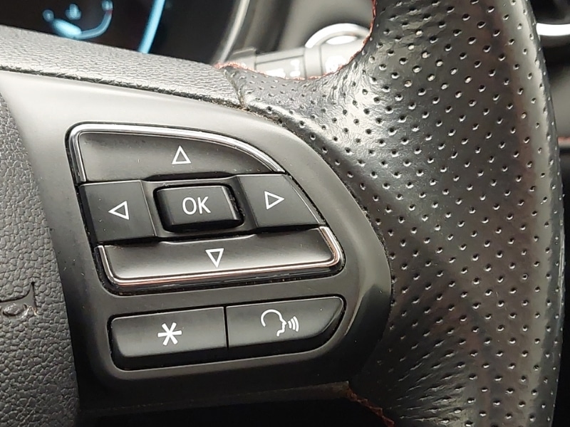 Used MG MG HS 2022 for sale - 77047016: Photo 19