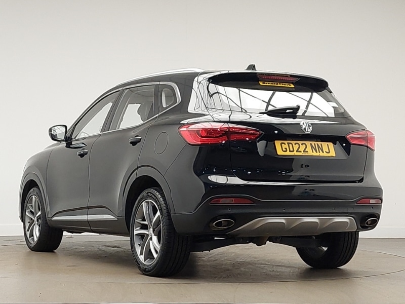 Used MG MG HS 2022 for sale - 77047016: Photo 3