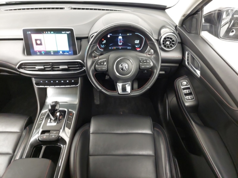 Used MG MG HS 2022 for sale - 77047016: Photo 7