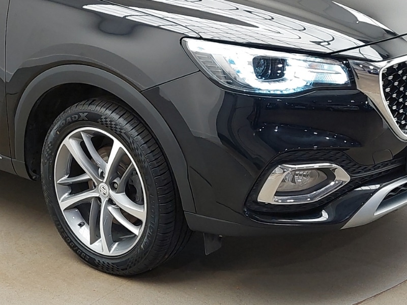 Used MG MG HS 2022 for sale - 77047016: Photo 9