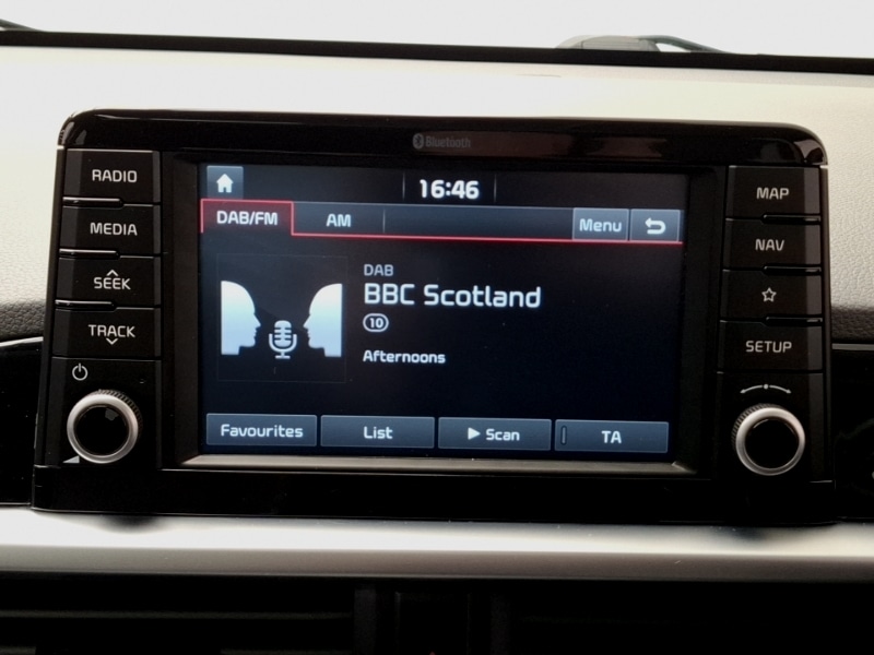 Used Kia Picanto 2019 for sale - 76471566: Photo 10