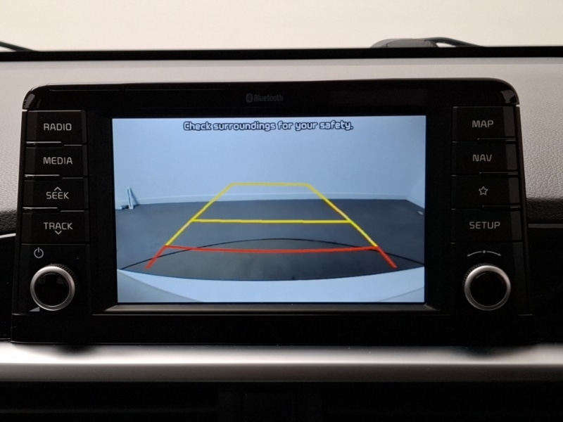 Used Kia Picanto 2019 for sale - 76471566: Photo 11