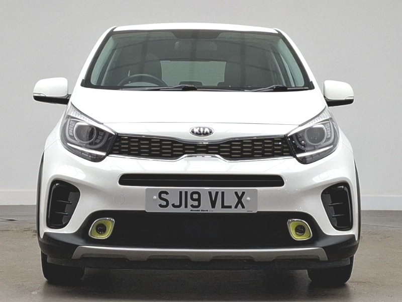 Used Kia Picanto 2019 for sale - 76471566: Photo 12