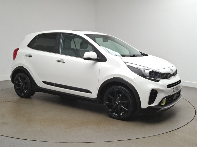 Used Kia Picanto 2019 for sale - 76471566: Photo 13