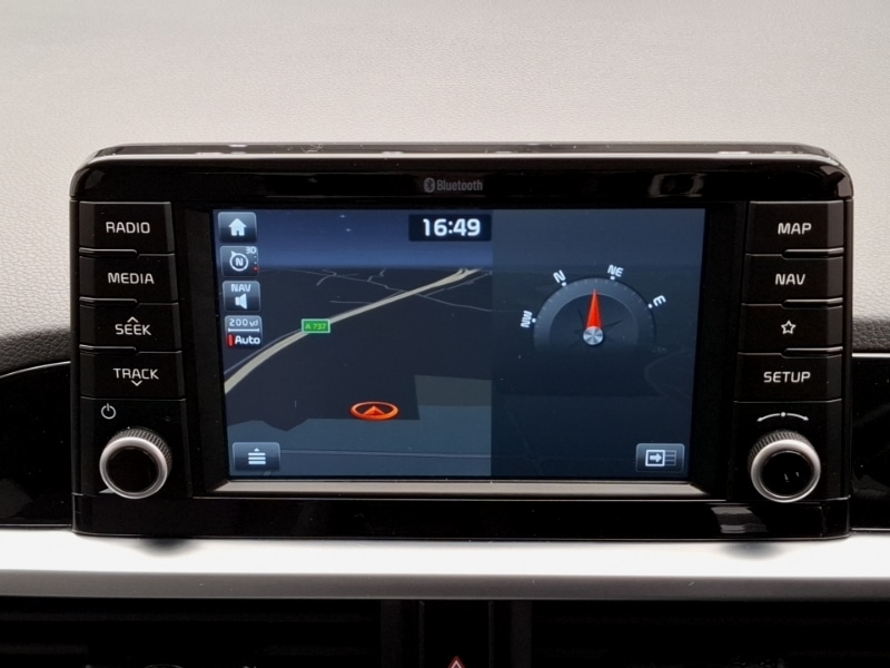 Used Kia Picanto 2019 for sale - 76471566: Photo 15