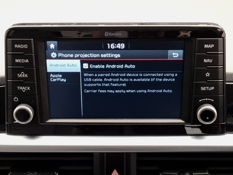 Used Kia Picanto 2019 for sale - 76471566: Photo 16