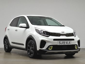 Used Kia Picanto 2019 for sale - 76471566: Photo