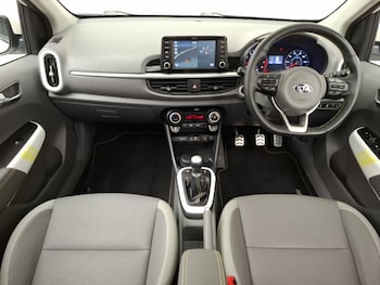 Used Kia Picanto 2019 for sale - 76471566: Photo